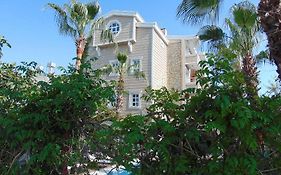 Boutique Nergiz Hotel